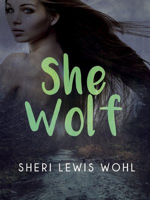 cover image of She Wolf